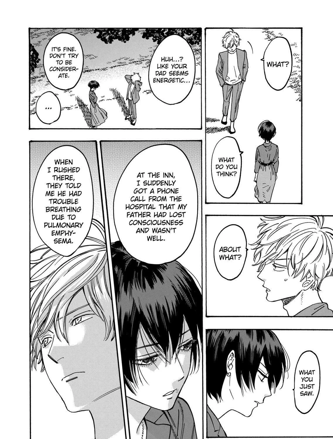 Read Promise Cinderella chapter 110 image 6 on Lezhin
