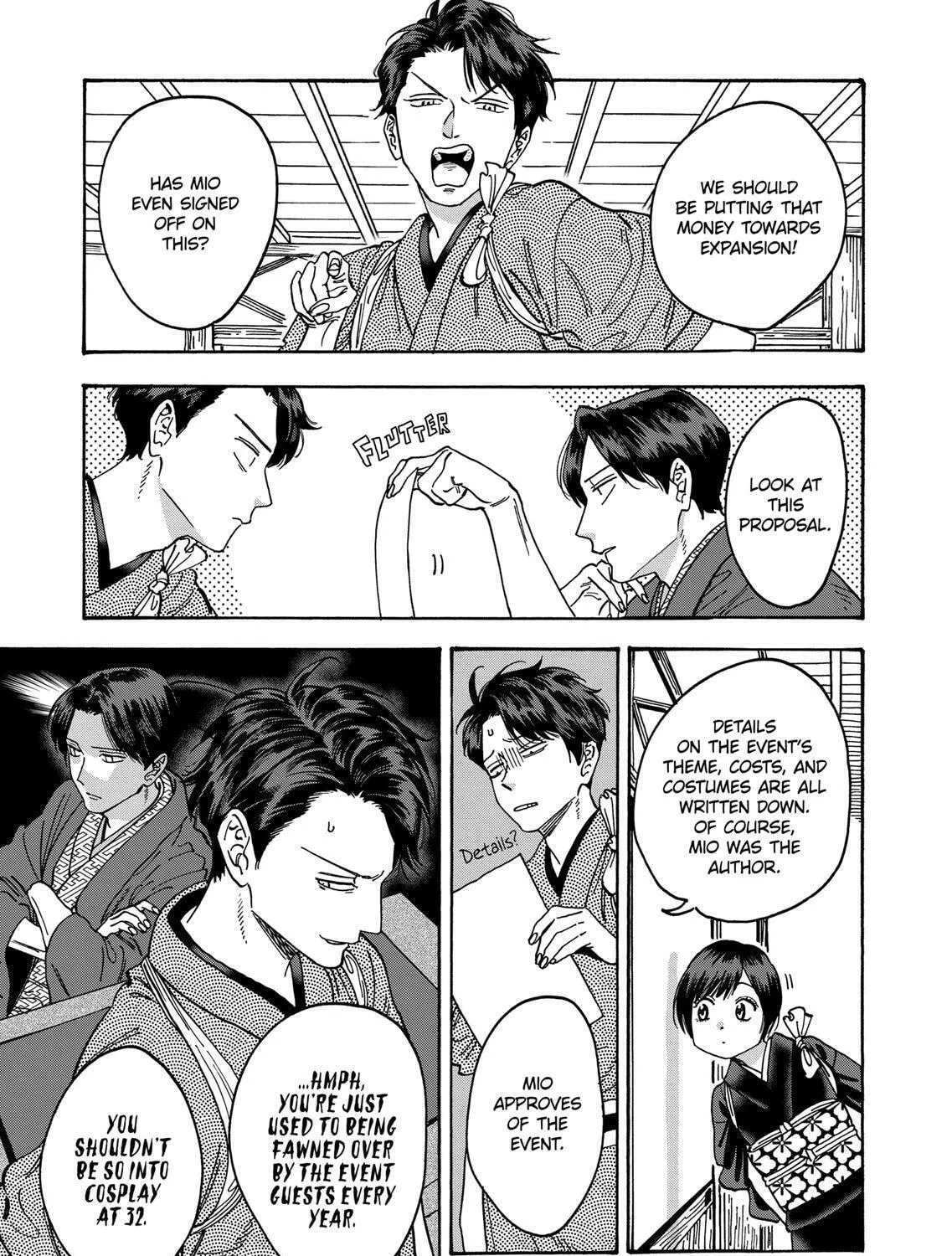 Read Promise Cinderella chapter 110 image 60 on Lezhin