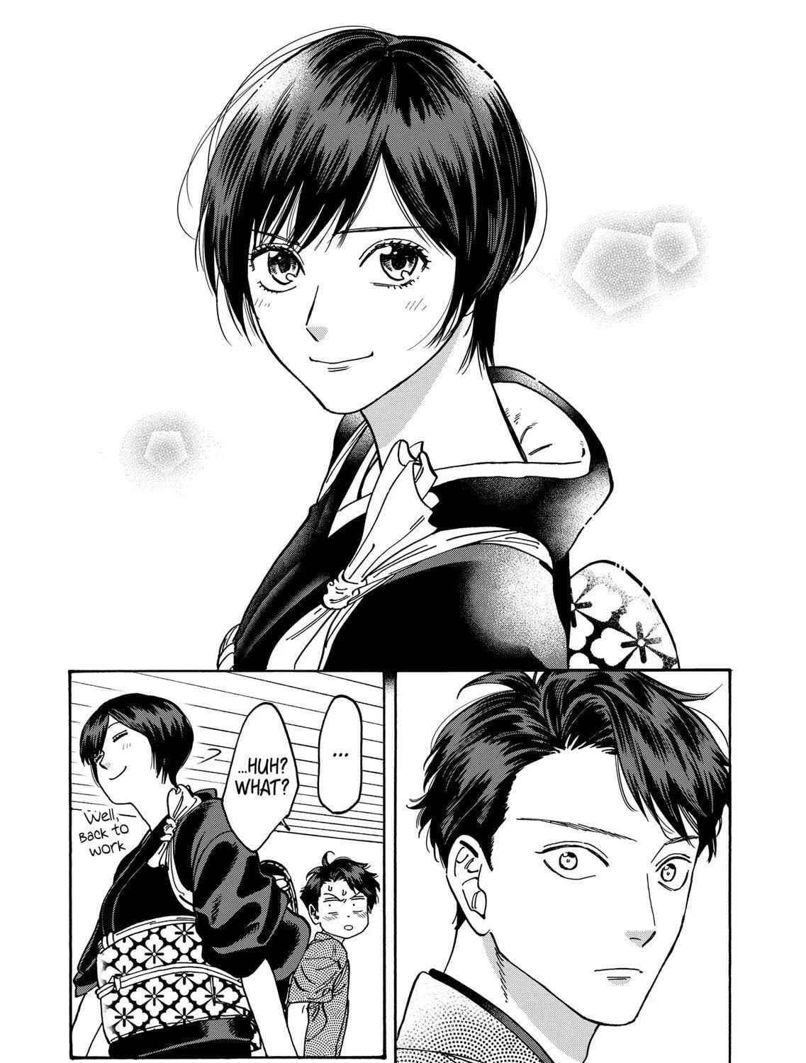 Read Promise Cinderella chapter 110 image 66 on Lezhin
