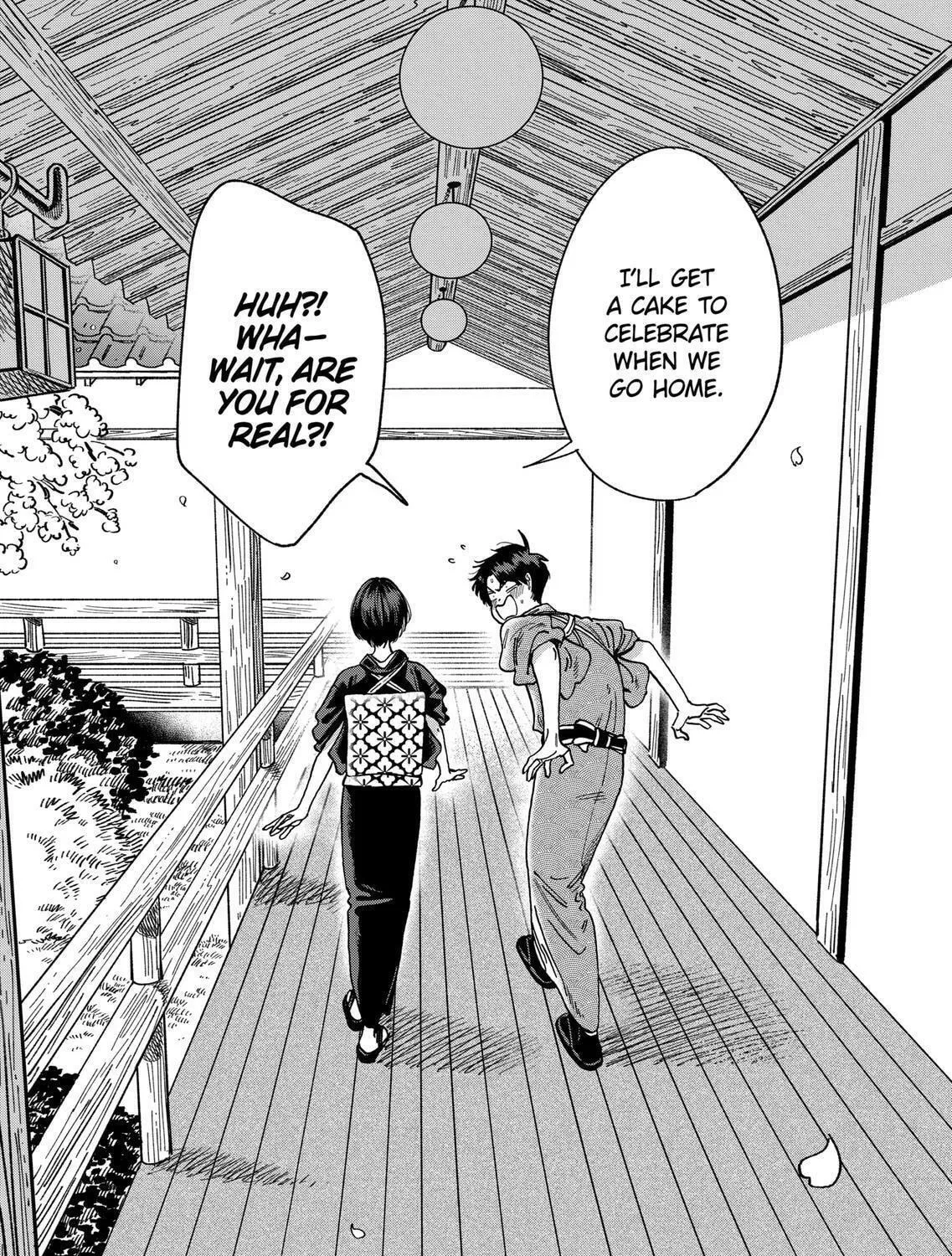 Read Promise Cinderella chapter 110 image 68 on Lezhin