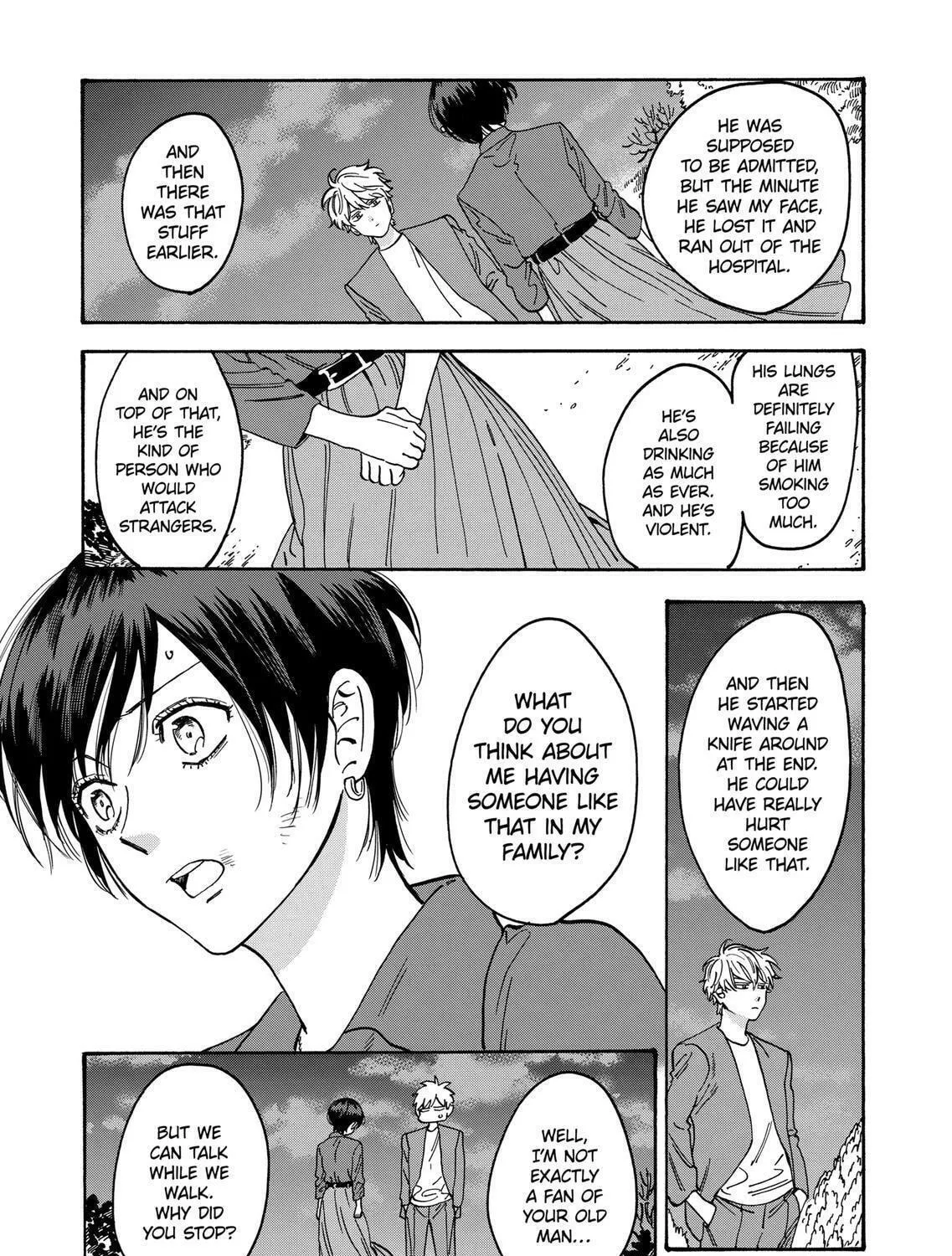 Read Promise Cinderella chapter 110 image 8 on Lezhin
