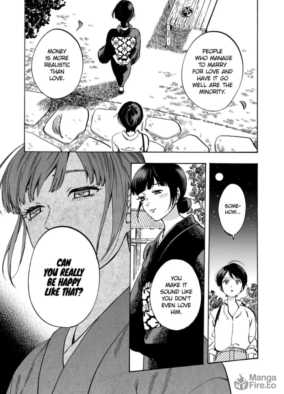 Read Promise Cinderella chapter 111 image 16 on Lezhin