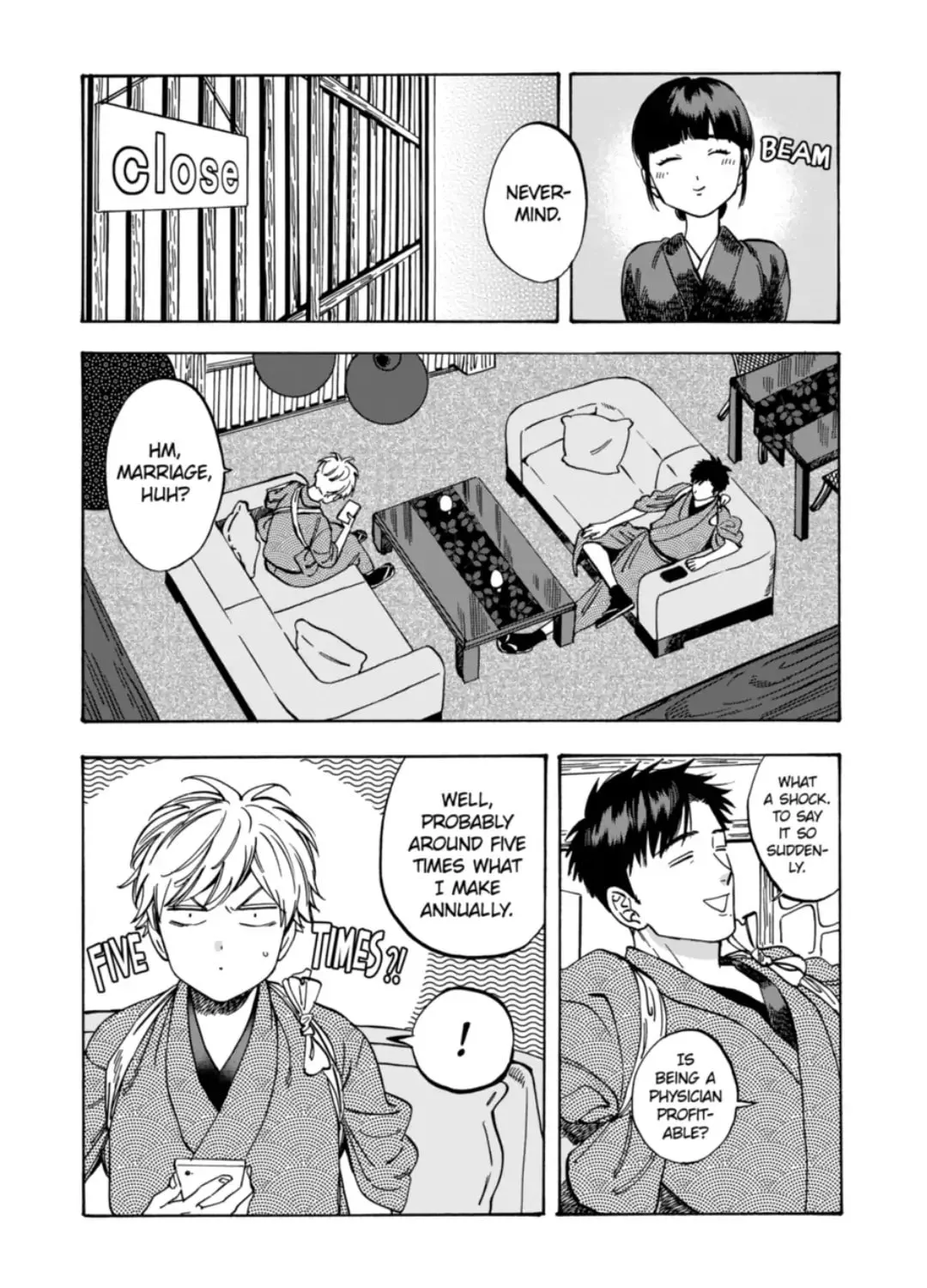 Read Promise Cinderella chapter 111 image 20 on Lezhin