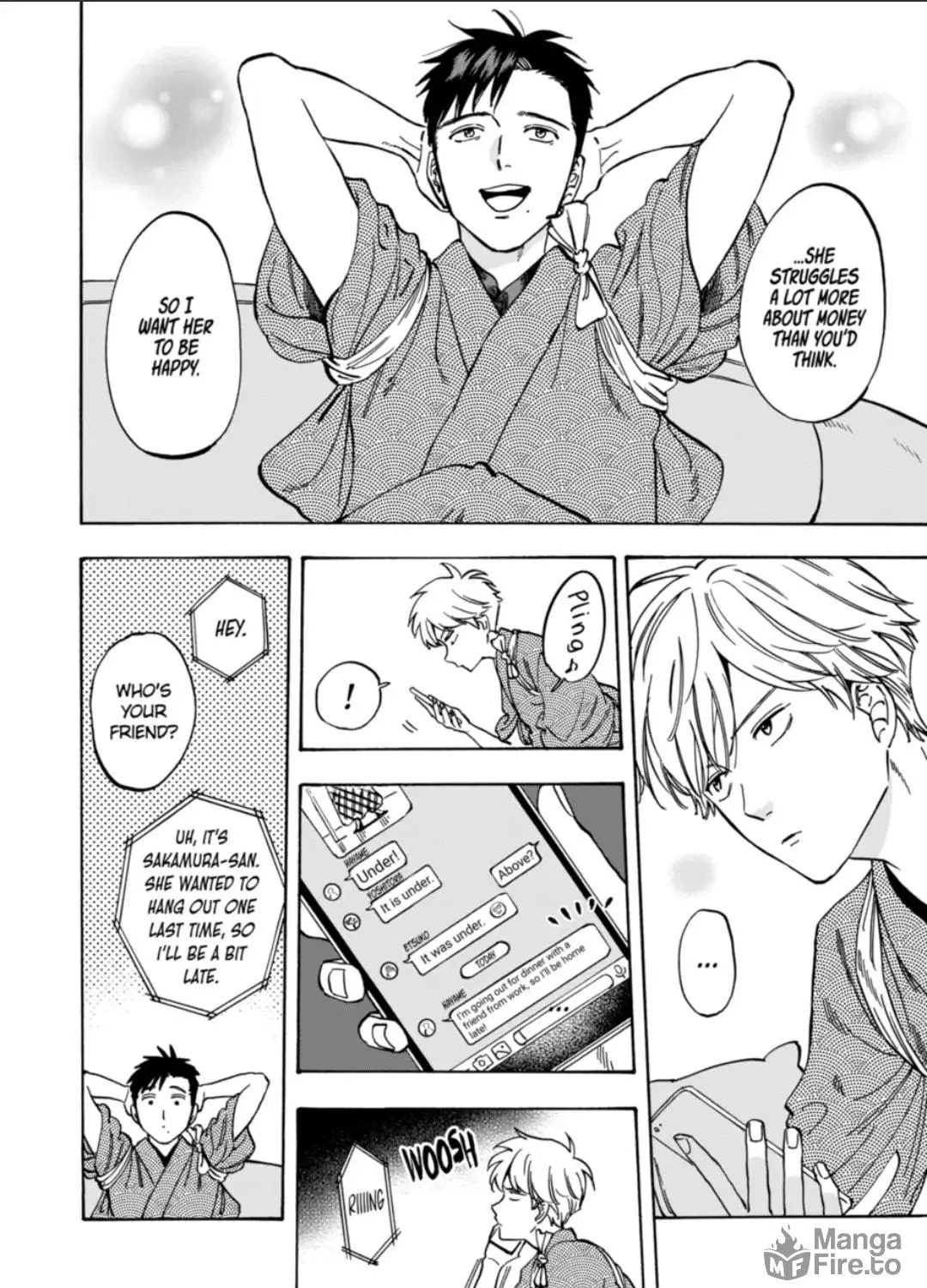 Read Promise Cinderella chapter 111 image 22 on Lezhin