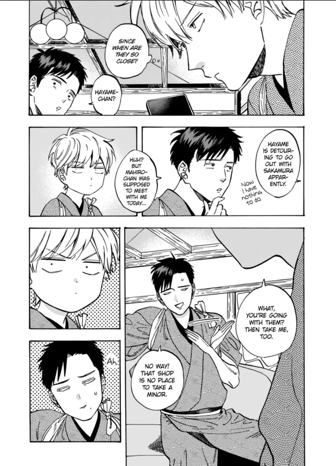 Read Promise Cinderella chapter 111 image 24 on Lezhin