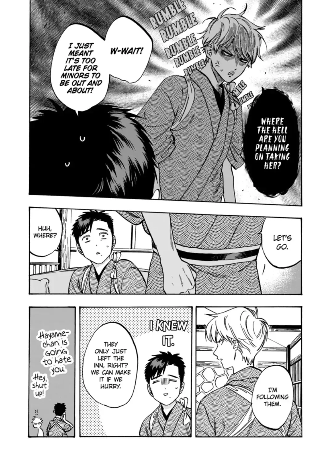 Read Promise Cinderella chapter 111 image 26 on Lezhin
