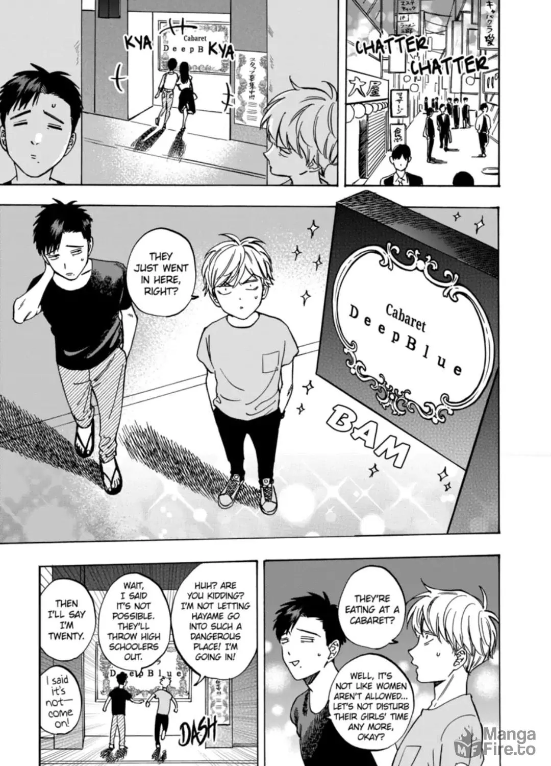 Read Promise Cinderella chapter 111 image 28 on Lezhin
