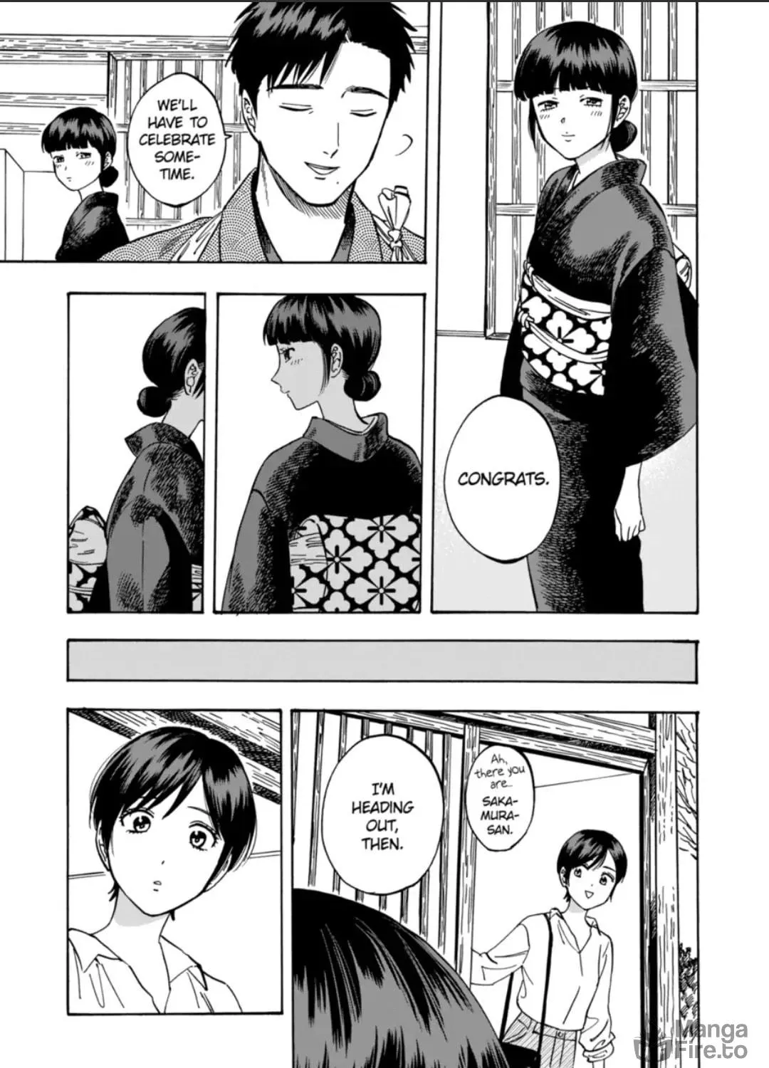 Read Promise Cinderella chapter 111 image 8 on Lezhin