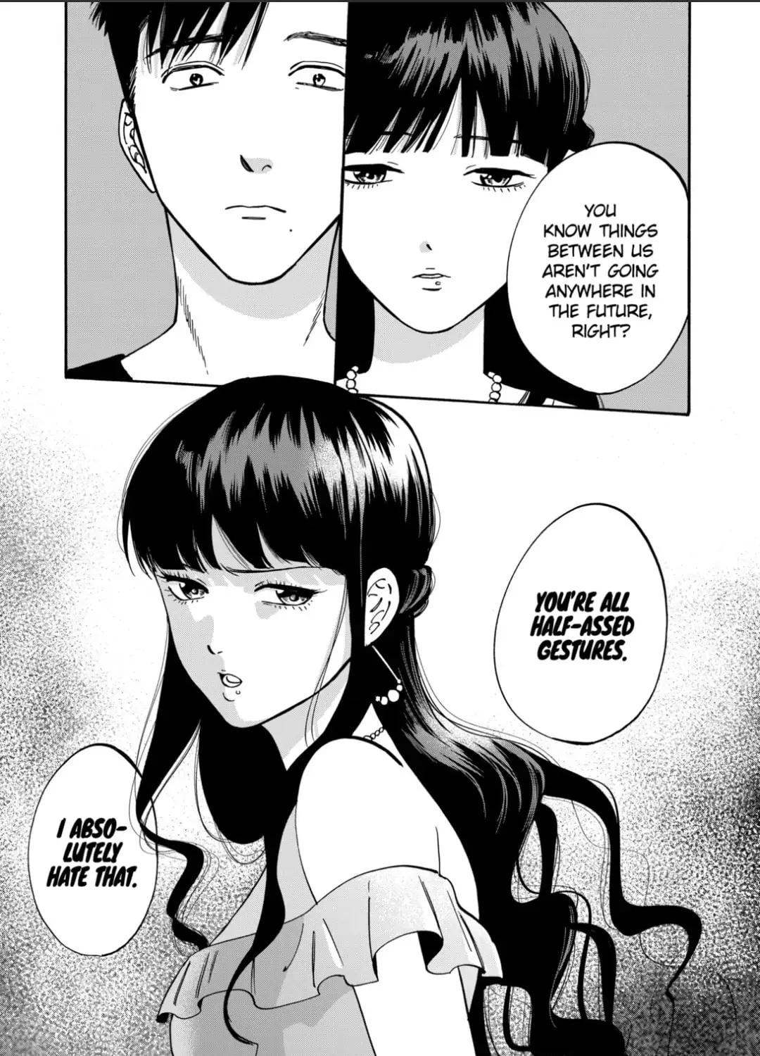 Read Promise Cinderella chapter 112 image 13 on Lezhin
