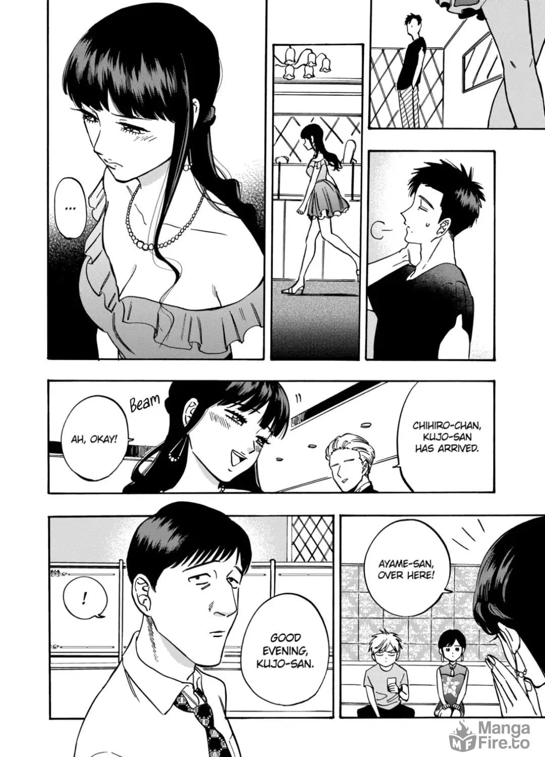 Read Promise Cinderella chapter 112 image 15 on Lezhin