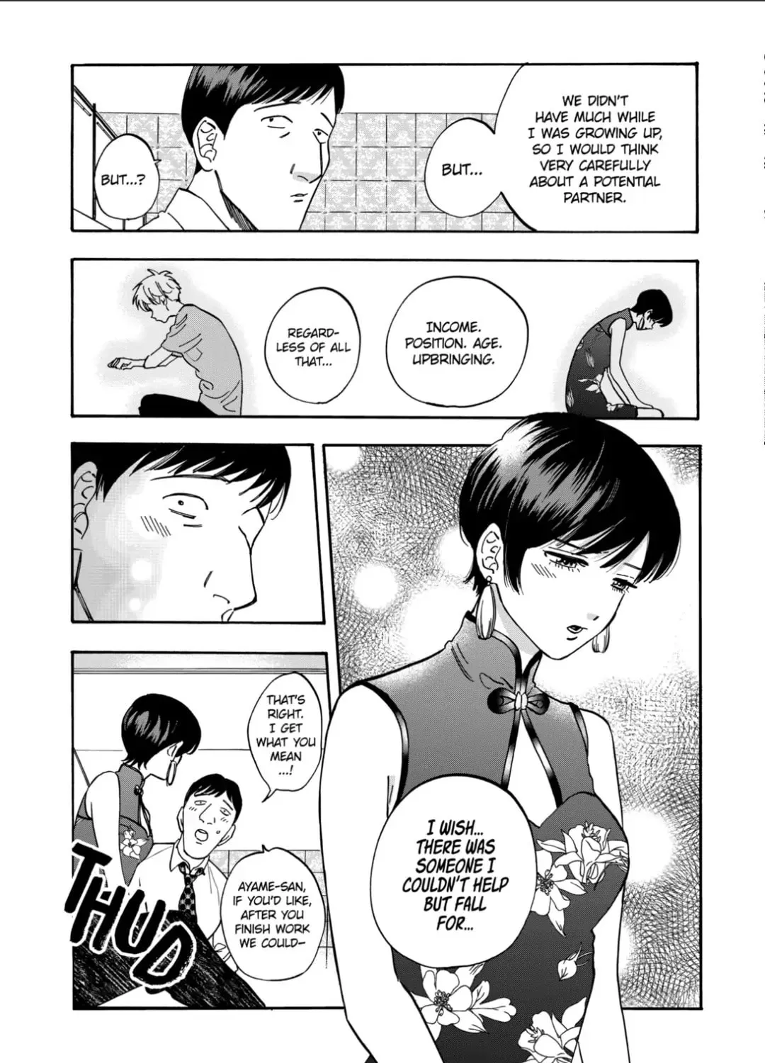 Read Promise Cinderella chapter 112 image 23 on Lezhin