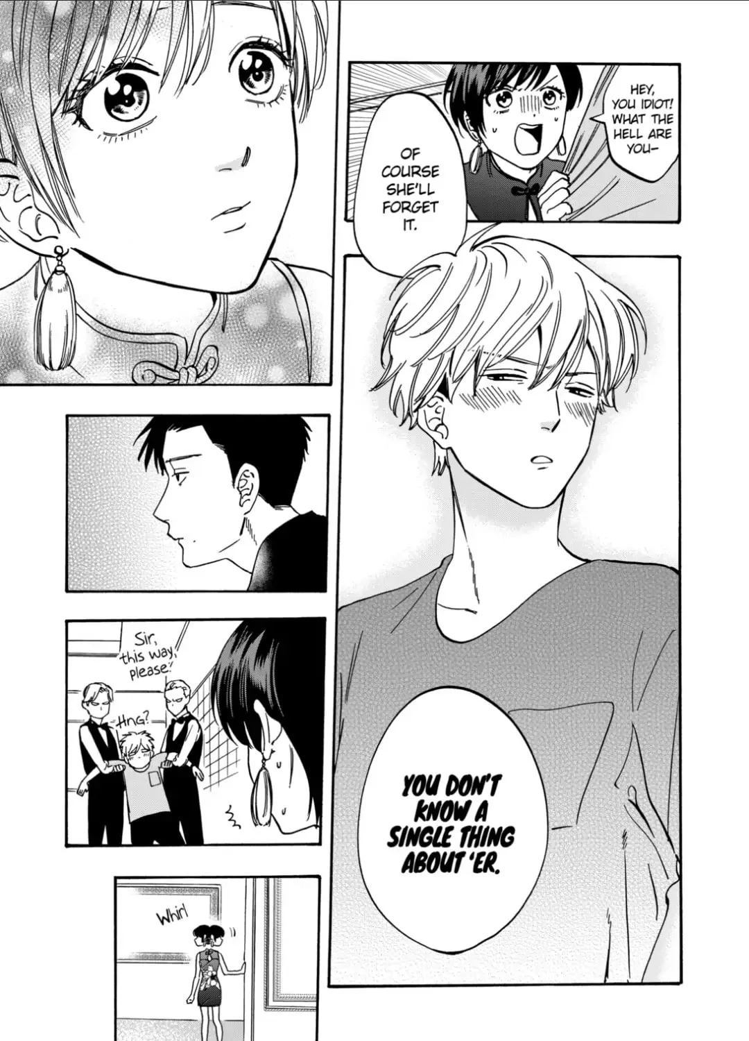 Read Promise Cinderella chapter 112 image 29 on Lezhin