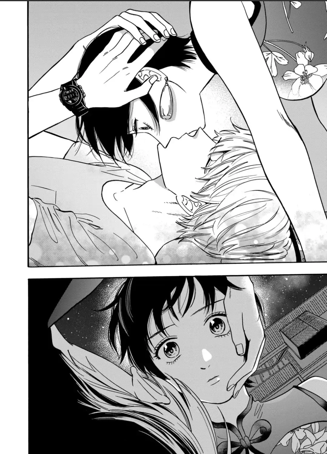 Read Promise Cinderella chapter 112 image 35 on Lezhin