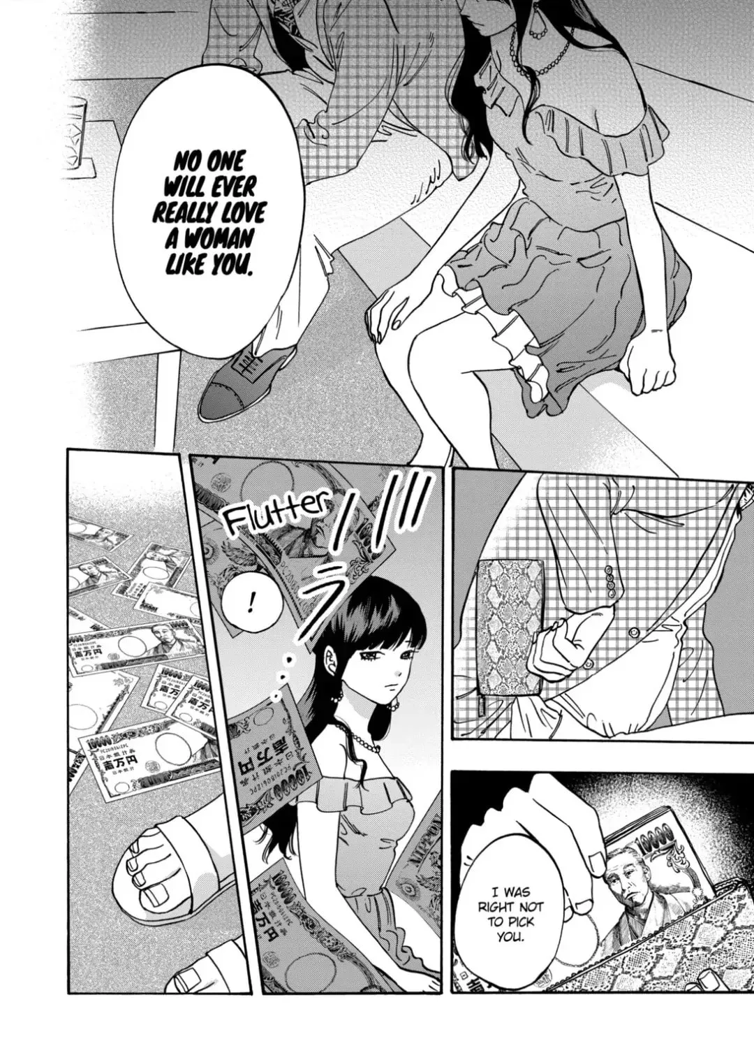 Read Promise Cinderella chapter 113 image 14 on Lezhin