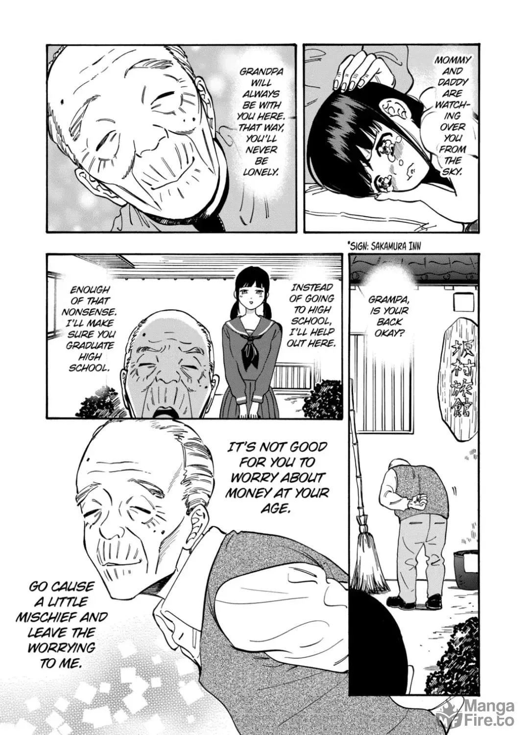 Read Promise Cinderella chapter 113 image 18 on Lezhin