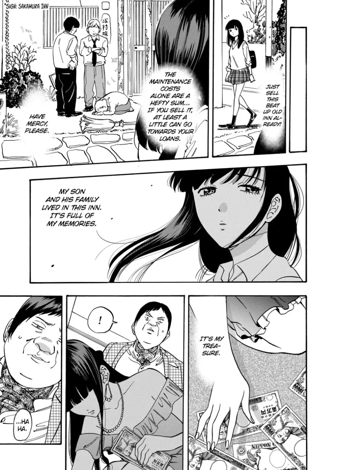 Read Promise Cinderella chapter 113 image 20 on Lezhin