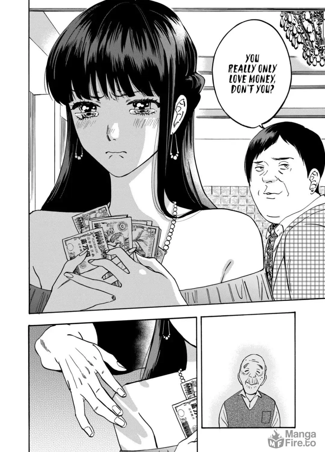 Read Promise Cinderella chapter 113 image 22 on Lezhin
