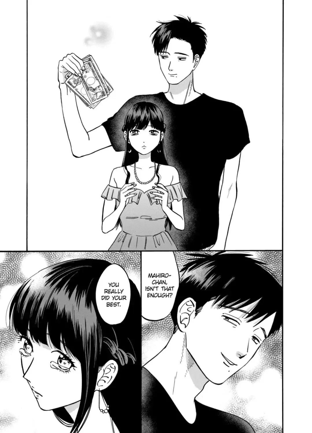 Read Promise Cinderella chapter 113 image 24 on Lezhin