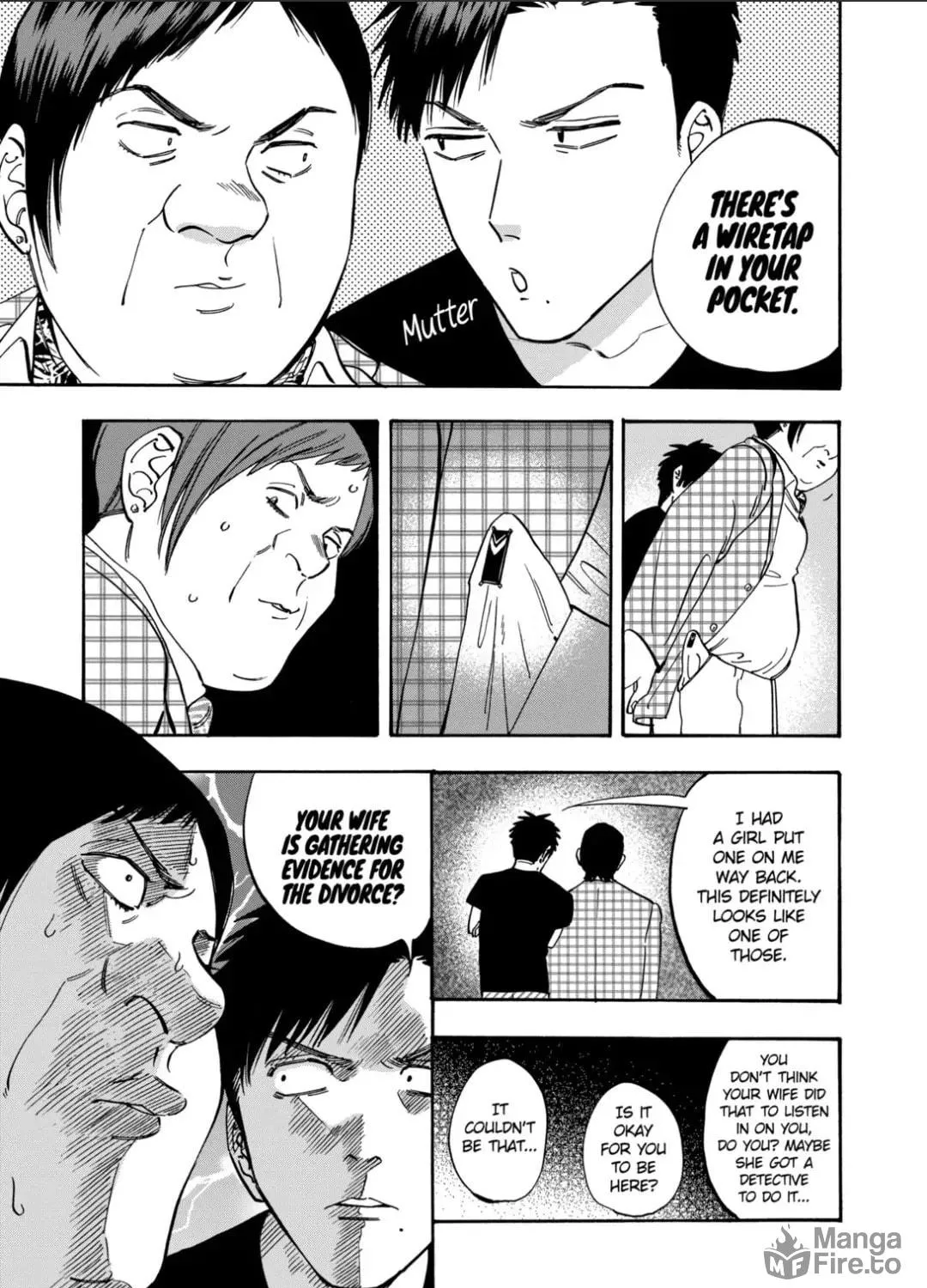 Read Promise Cinderella chapter 113 image 28 on Lezhin