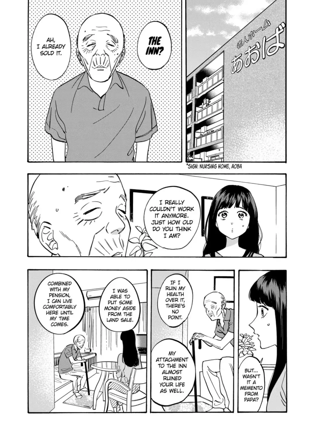Read Promise Cinderella chapter 113 image 32 on Lezhin