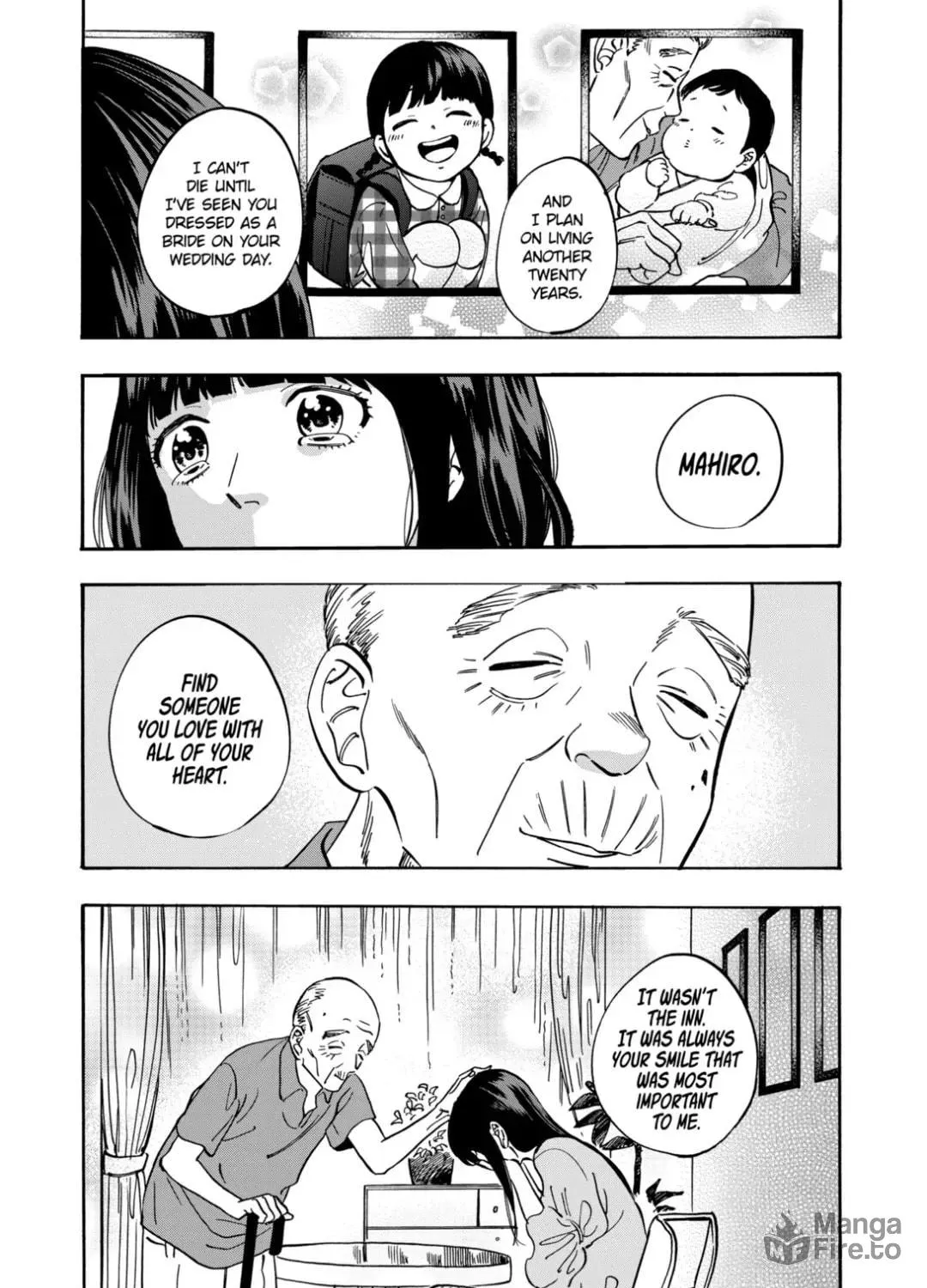 Read Promise Cinderella chapter 113 image 34 on Lezhin