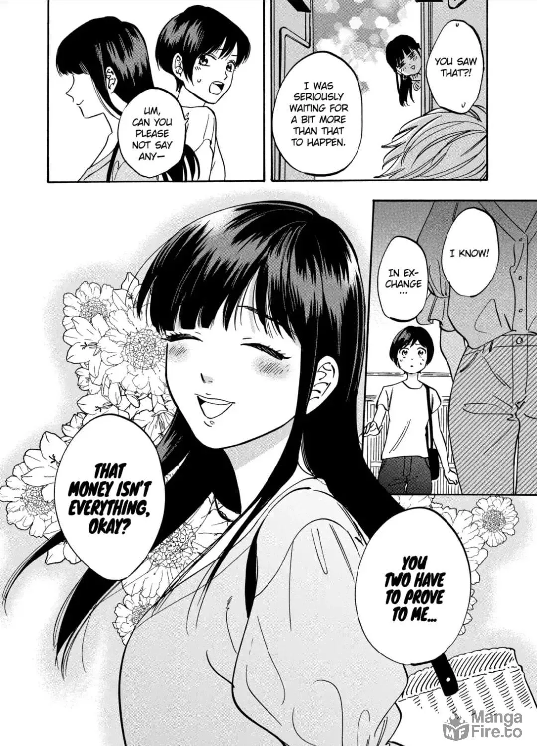 Read Promise Cinderella chapter 113 image 38 on Lezhin