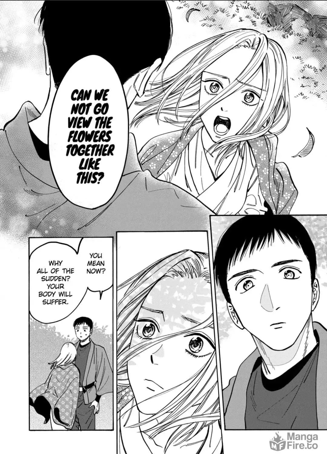 Read Promise Cinderella chapter 114 image 16 on Lezhin