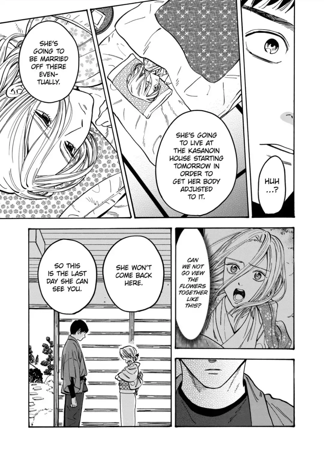 Read Promise Cinderella chapter 114 image 26 on Lezhin