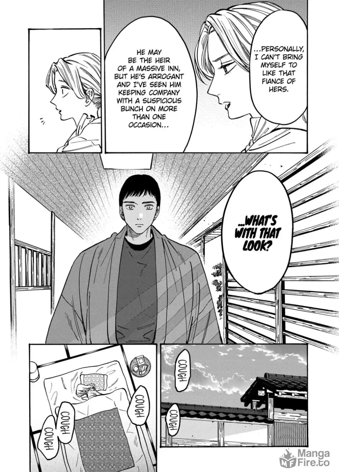 Read Promise Cinderella chapter 114 image 28 on Lezhin
