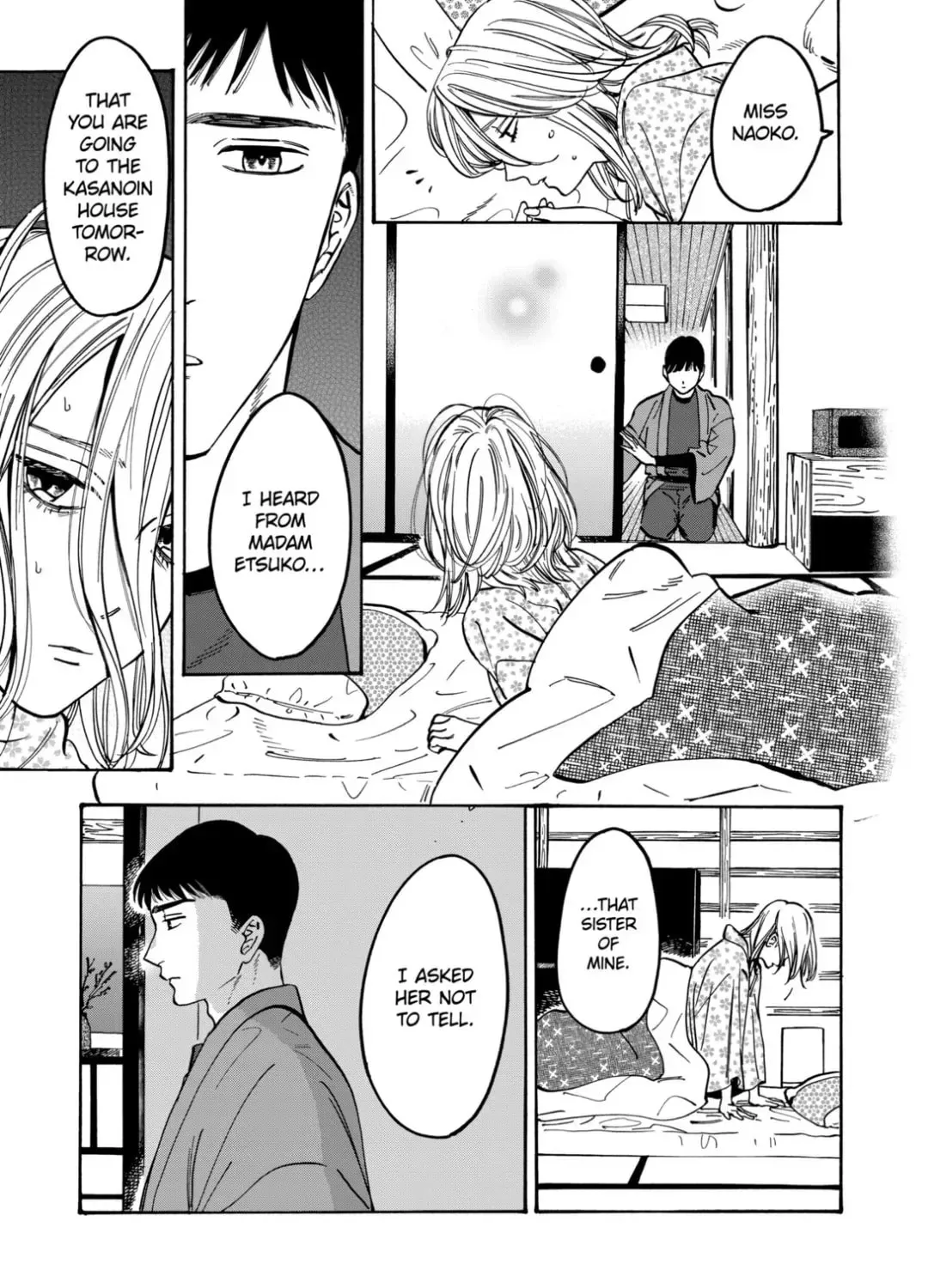 Read Promise Cinderella chapter 114 image 30 on Lezhin