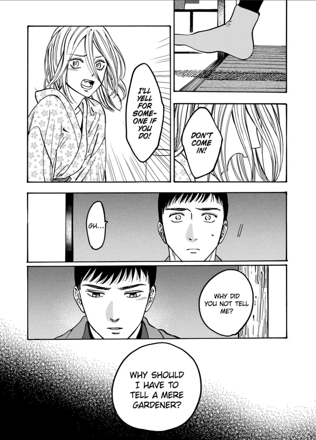 Read Promise Cinderella chapter 114 image 32 on Lezhin