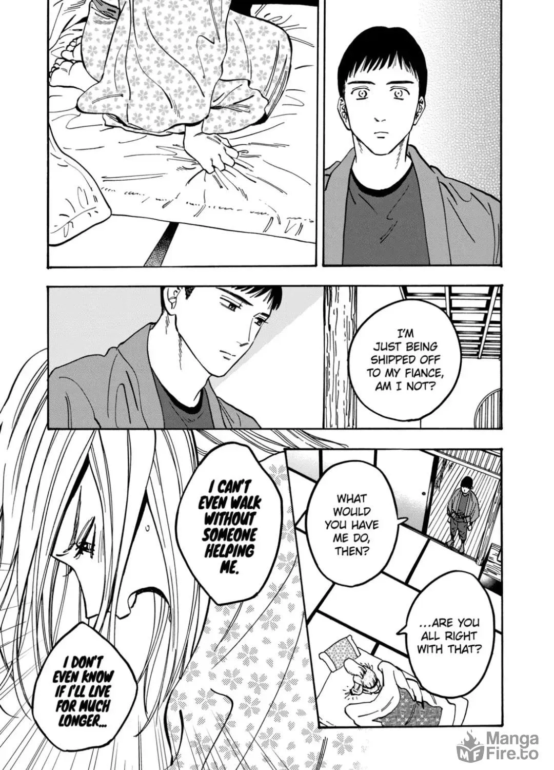 Read Promise Cinderella chapter 114 image 34 on Lezhin
