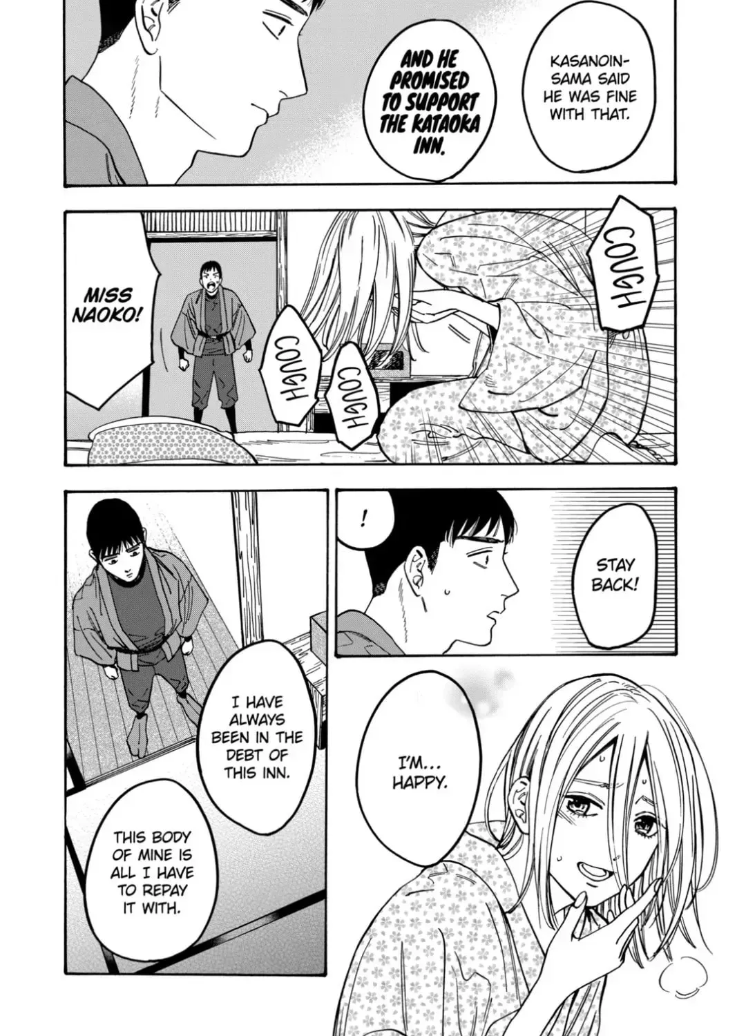 Read Promise Cinderella chapter 114 image 36 on Lezhin
