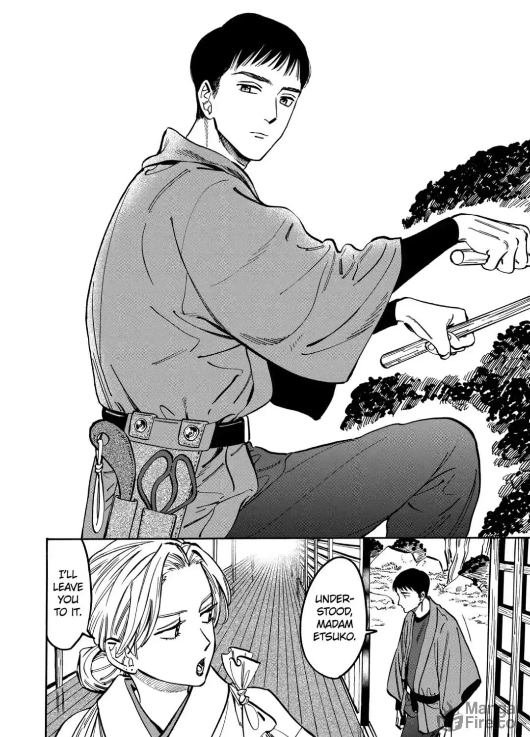 Read Promise Cinderella chapter 114 image 4 on Lezhin