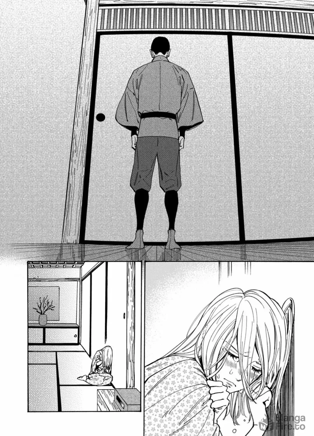Read Promise Cinderella chapter 114 image 40 on Lezhin