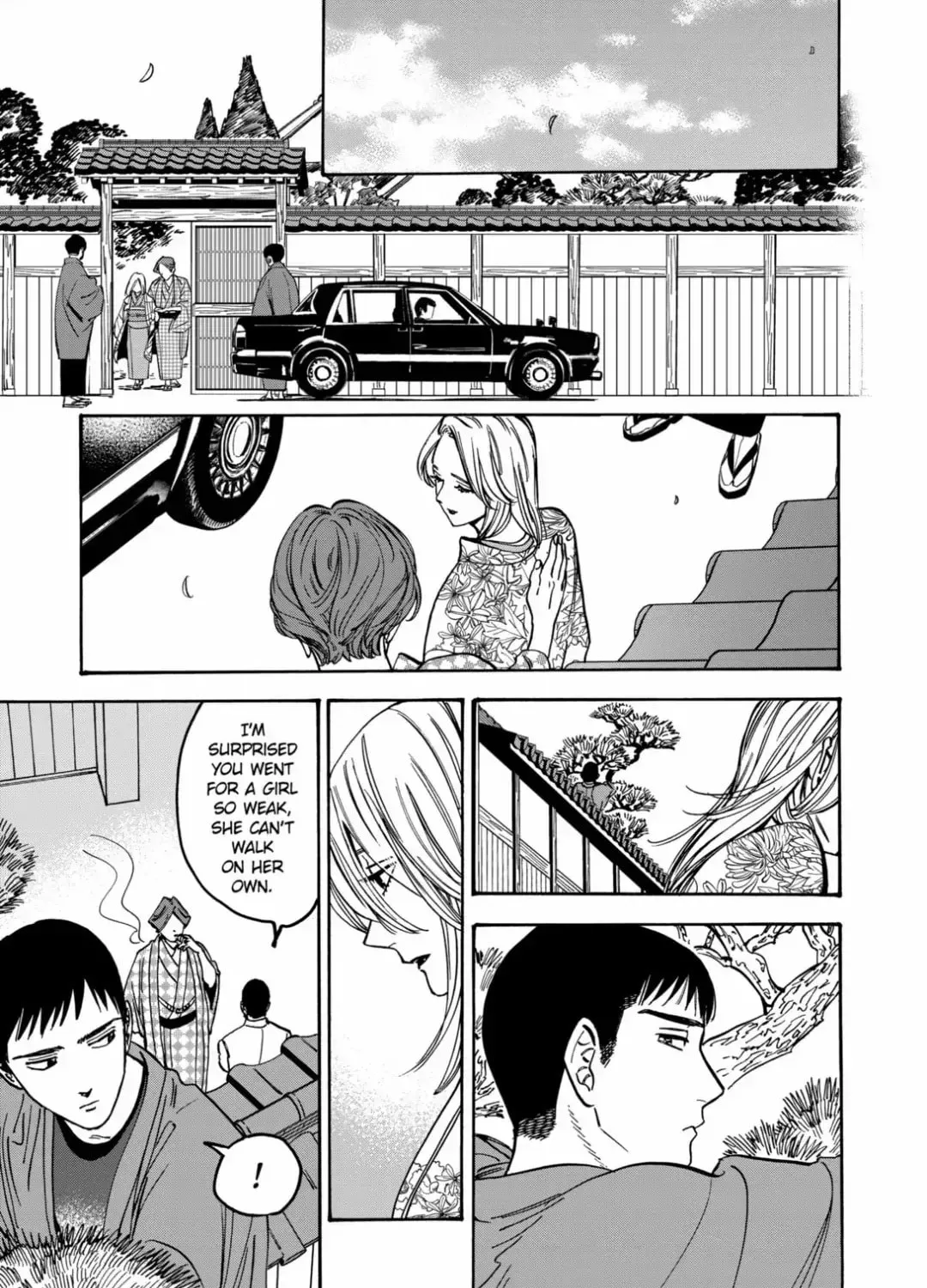 Read Promise Cinderella chapter 114 image 42 on Lezhin