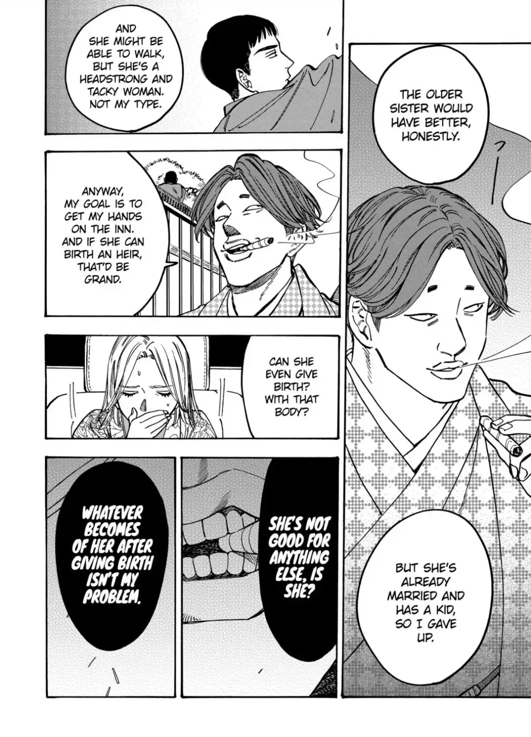 Read Promise Cinderella chapter 114 image 44 on Lezhin