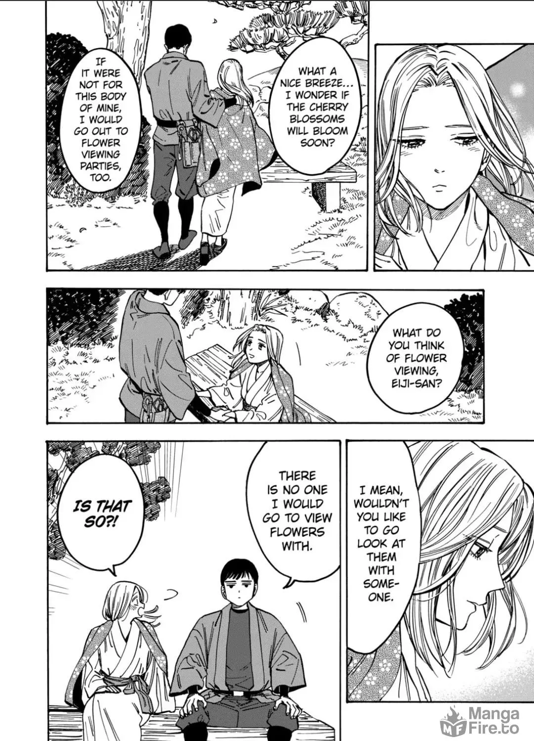 Read Promise Cinderella chapter 114 image 8 on Lezhin