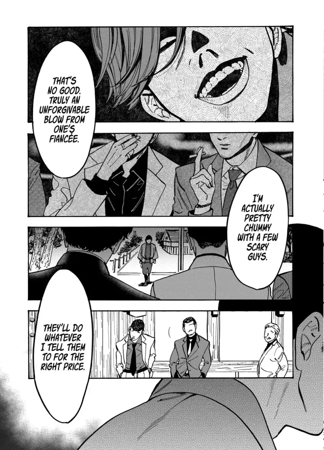 Read Promise Cinderella chapter 115 image 12 on Lezhin