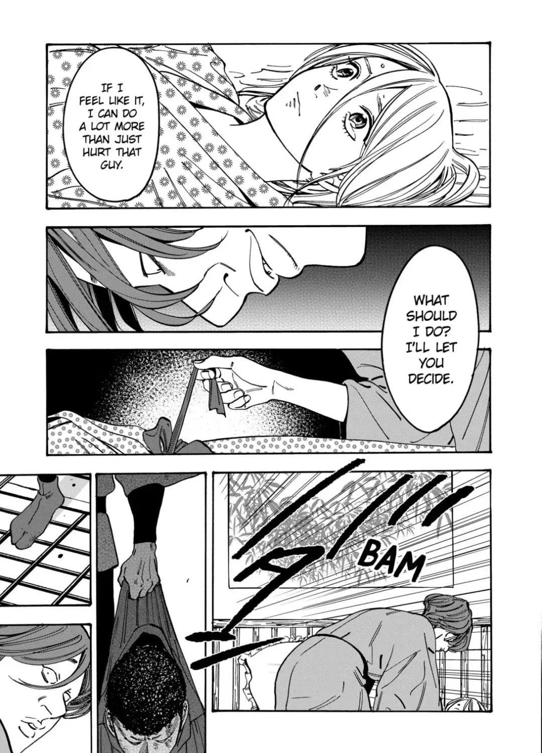 Read Promise Cinderella chapter 115 image 14 on Lezhin