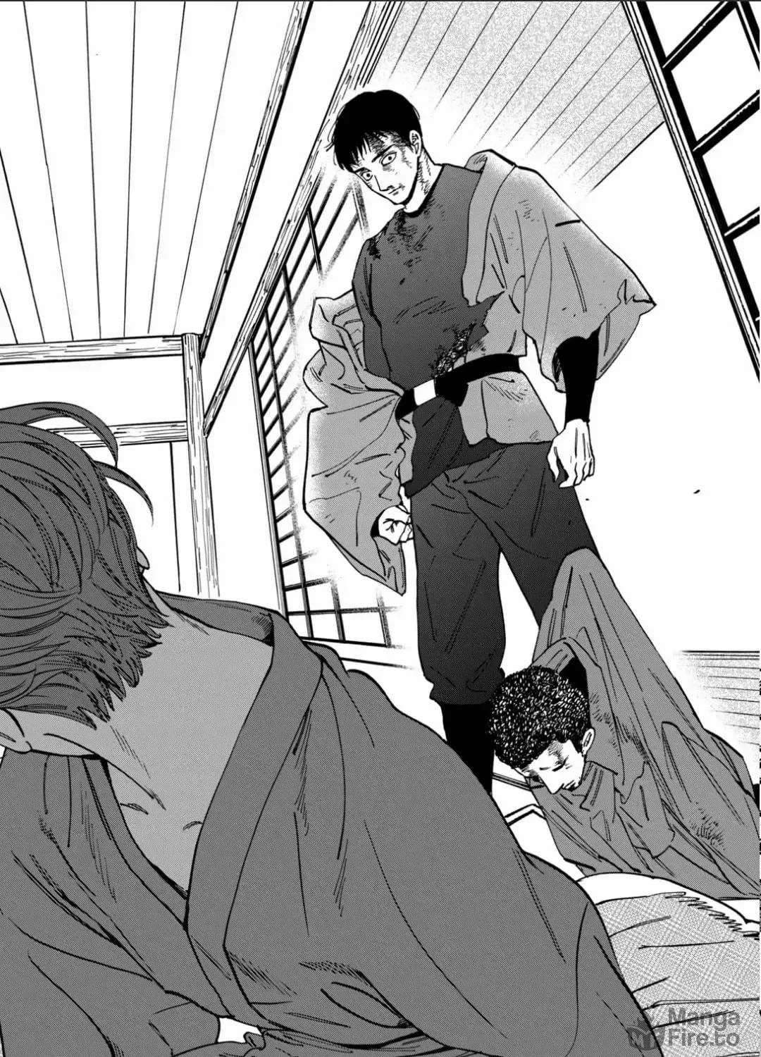 Read Promise Cinderella chapter 115 image 16 on Lezhin