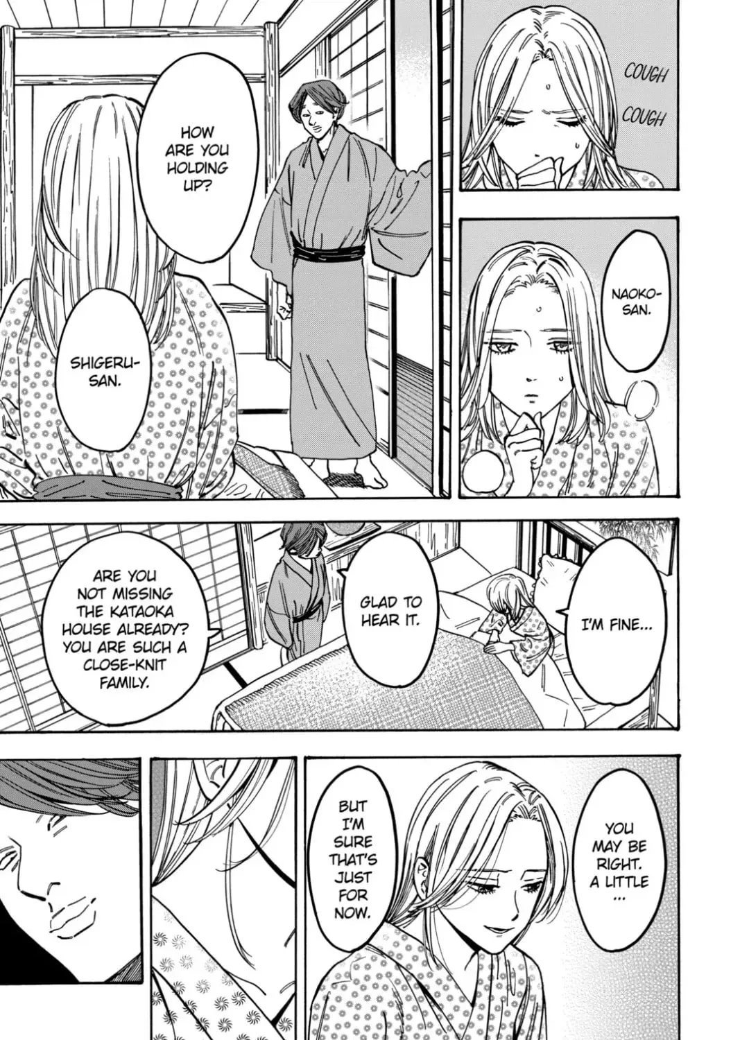 Read Promise Cinderella chapter 115 image 2 on Lezhin
