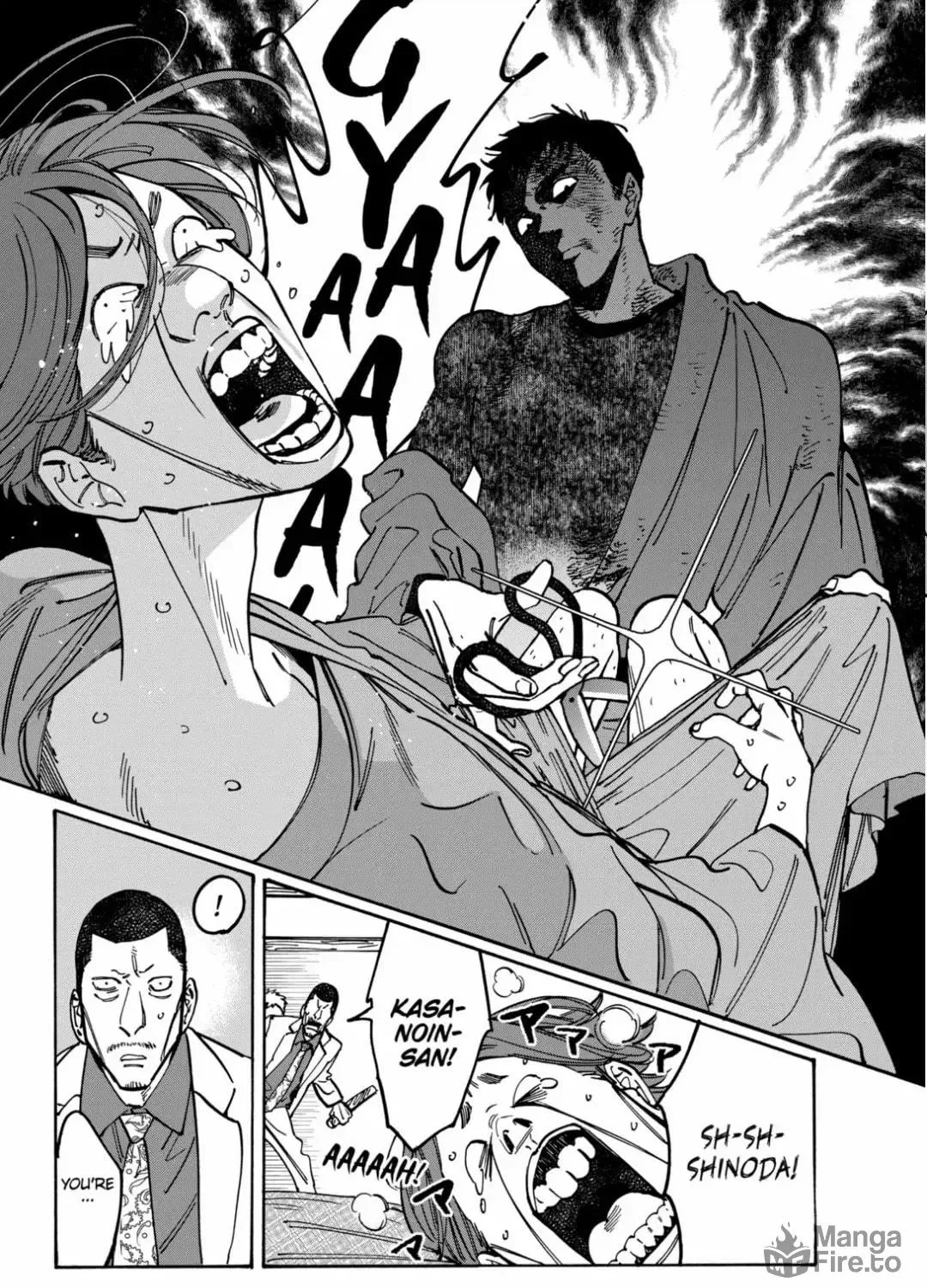Read Promise Cinderella chapter 115 image 22 on Lezhin