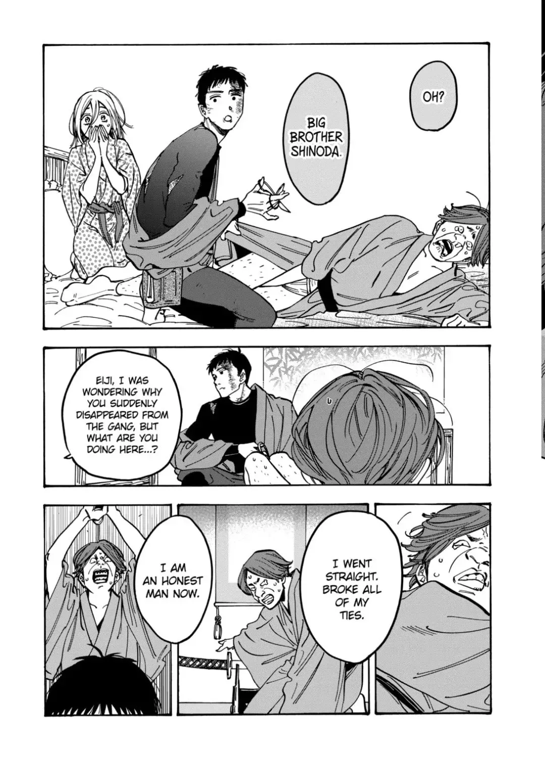 Read Promise Cinderella chapter 115 image 24 on Lezhin