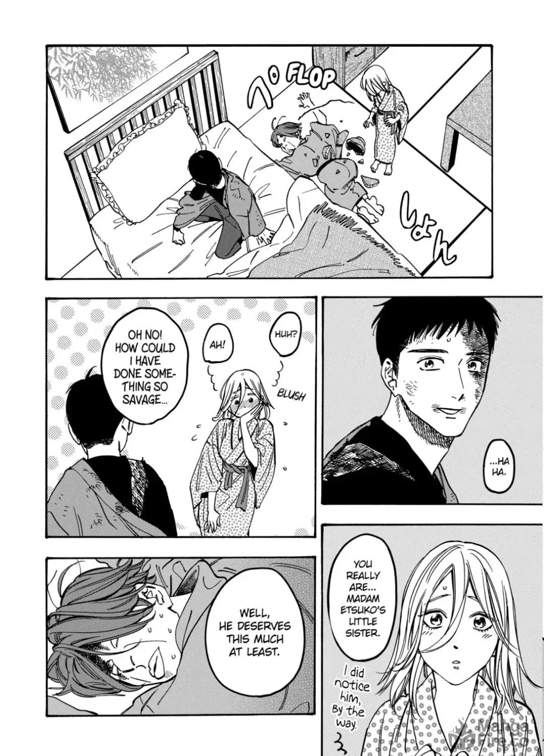 Read Promise Cinderella chapter 115 image 28 on Lezhin