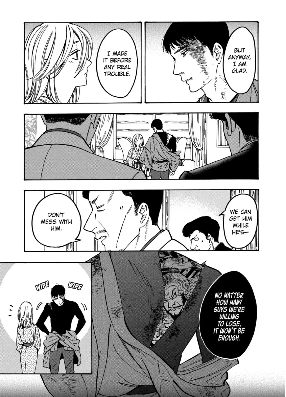 Read Promise Cinderella chapter 115 image 30 on Lezhin