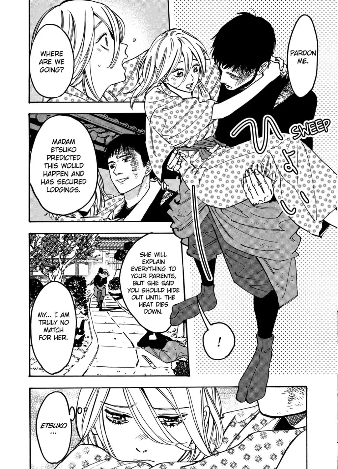 Read Promise Cinderella chapter 115 image 32 on Lezhin