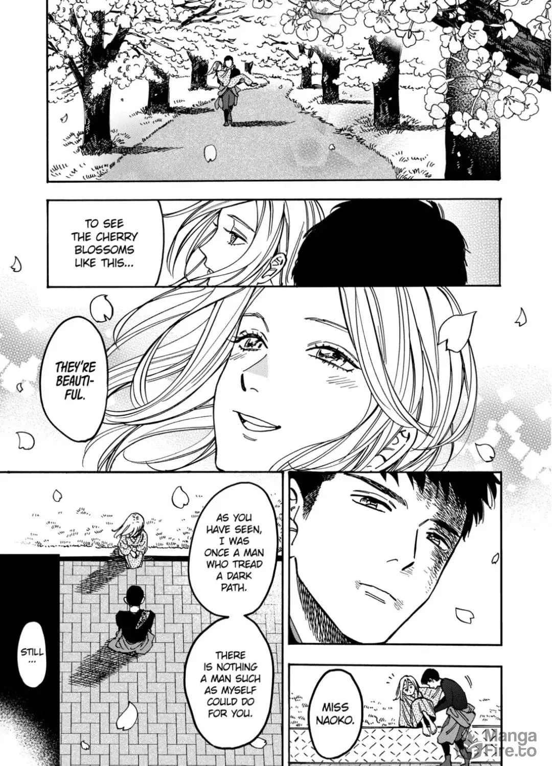 Read Promise Cinderella chapter 115 image 34 on Lezhin