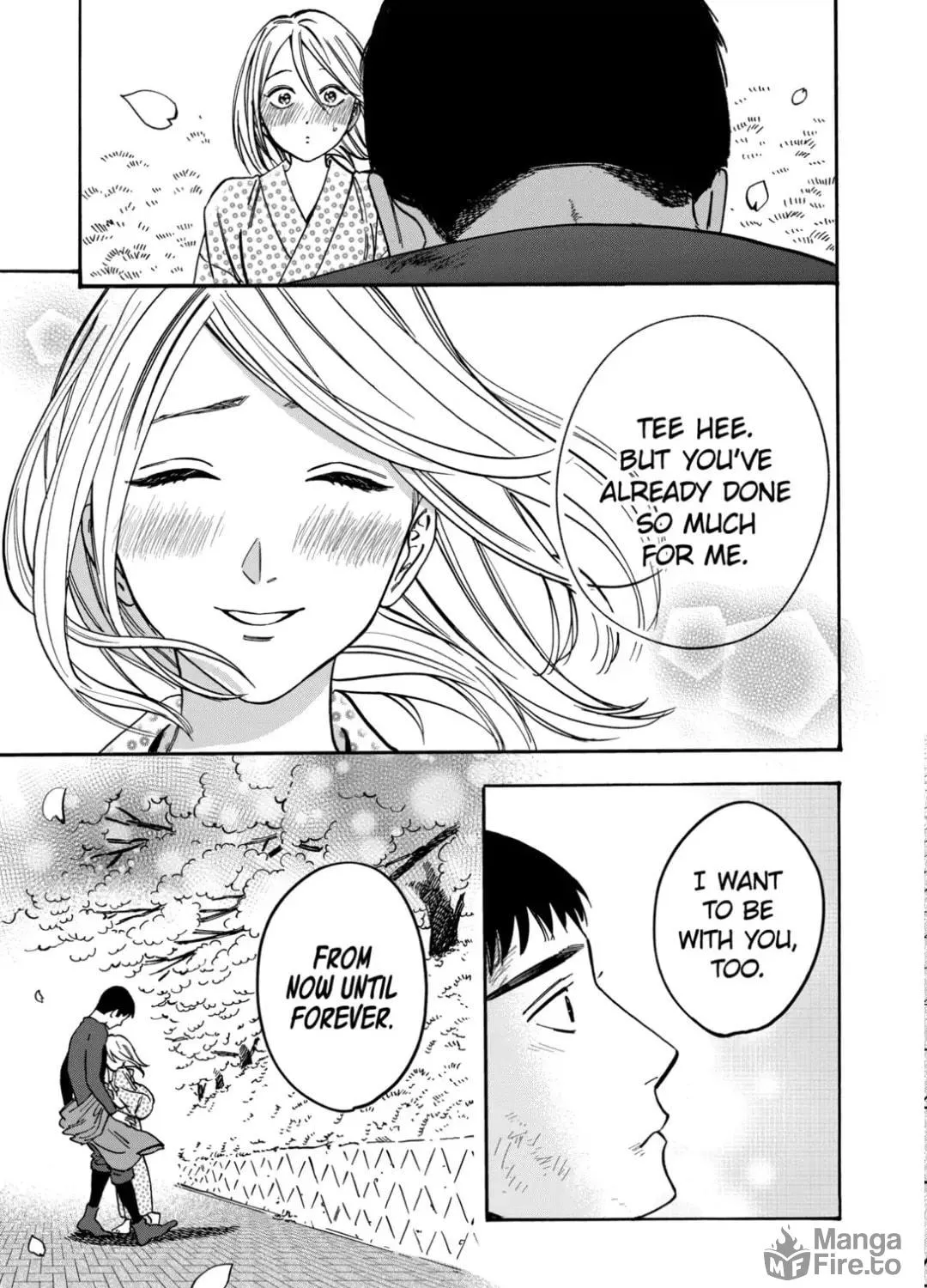 Read Promise Cinderella chapter 115 image 38 on Lezhin