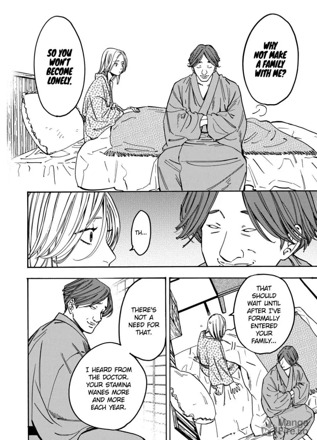 Read Promise Cinderella chapter 115 image 4 on Lezhin